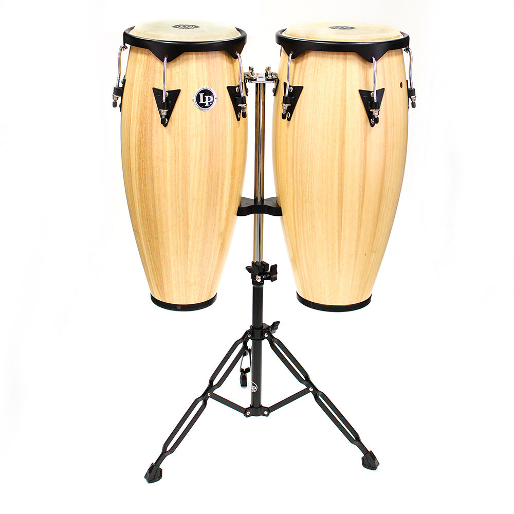 LP City 10"&11" Natural Congas LP646NYAW