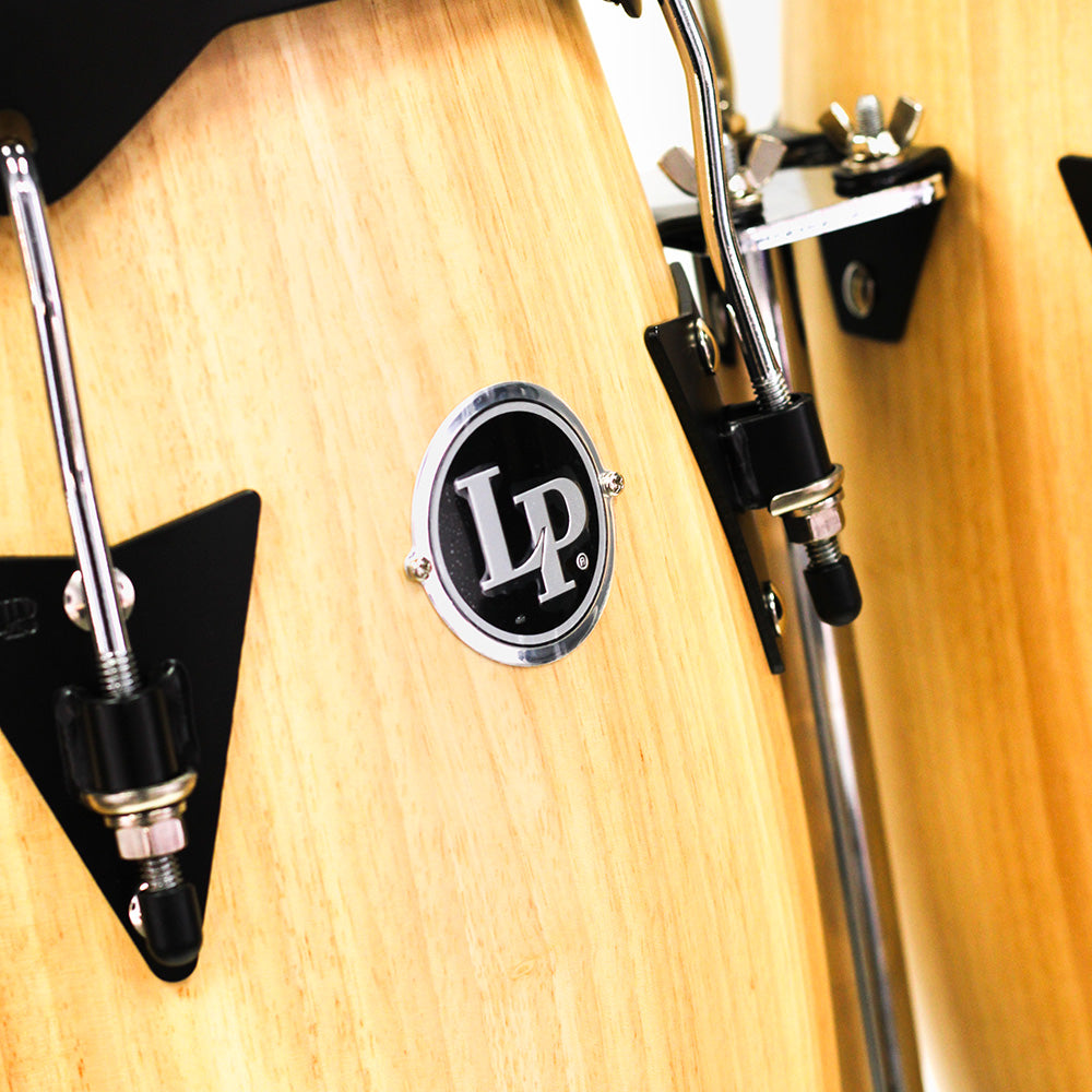 LP City 10"&11" Natural Congas LP646NYAW