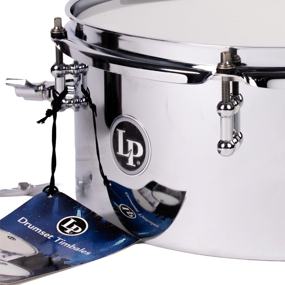 Lp LP813C Timbal 13" Cromado
