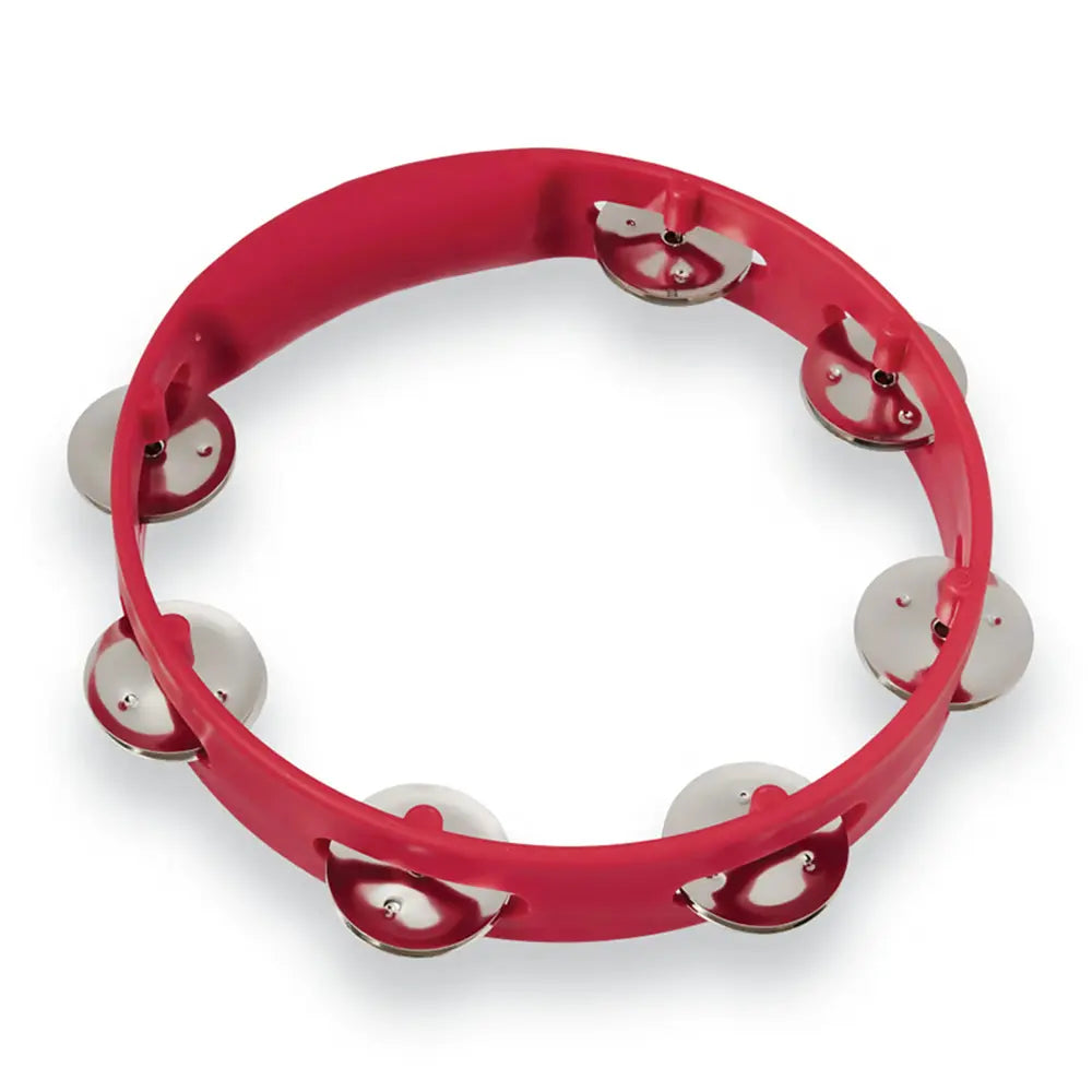 Lp Aspire LPA181 Pandero 8" Rojo