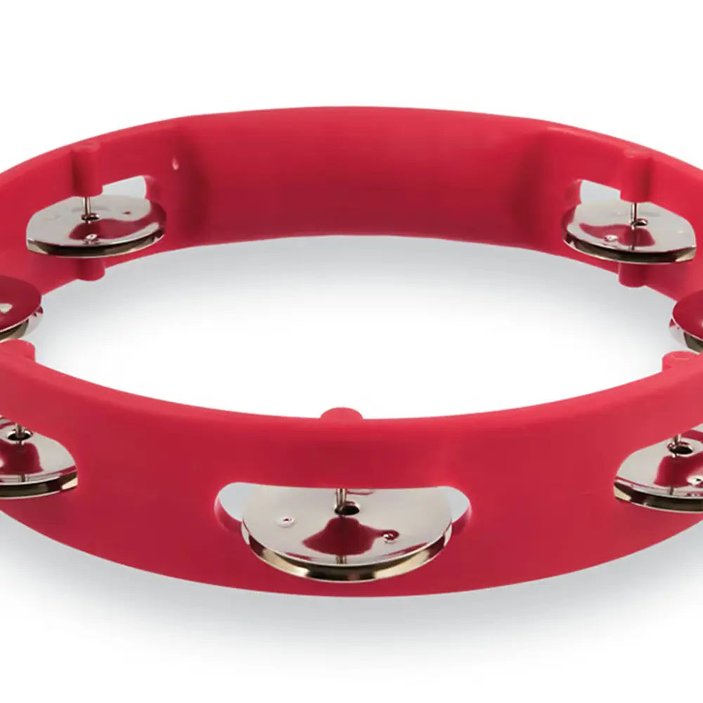 Lp Aspire LPA181 Pandero 8" Rojo