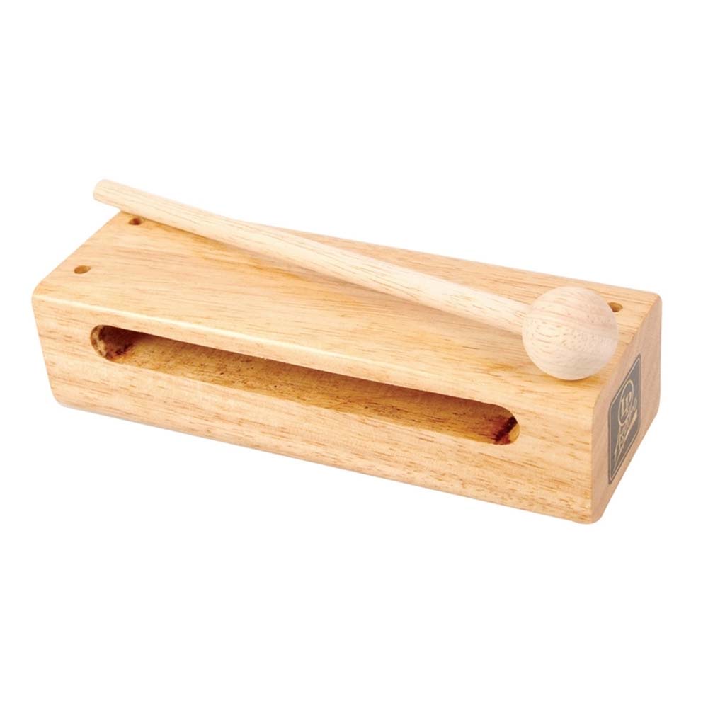 Jam Block Aspire Corto de Madera LPA210