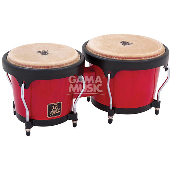 Bongos LP Aspire Red Wood LPA601RW