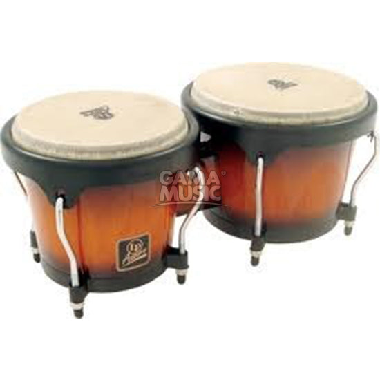 Bongos Aspire Vintage Sunburst LPA601VSB