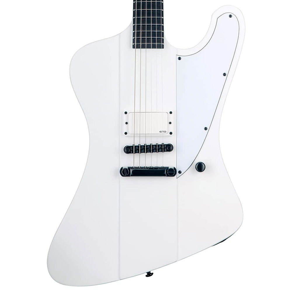 LTD PHOENIX ARCTIC METAL Guitarra Eléctrica LPHOENIXARMSWS