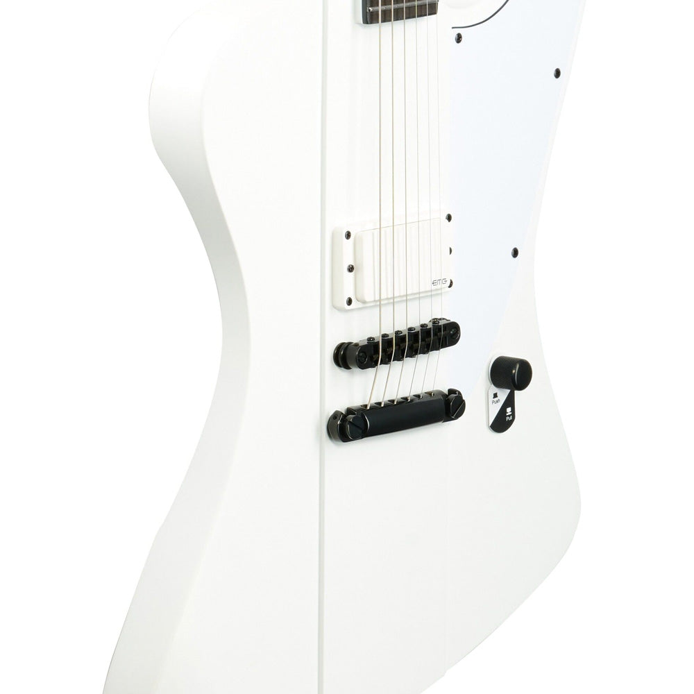 LTD PHOENIX ARCTIC METAL Guitarra Eléctrica LPHOENIXARMSWS