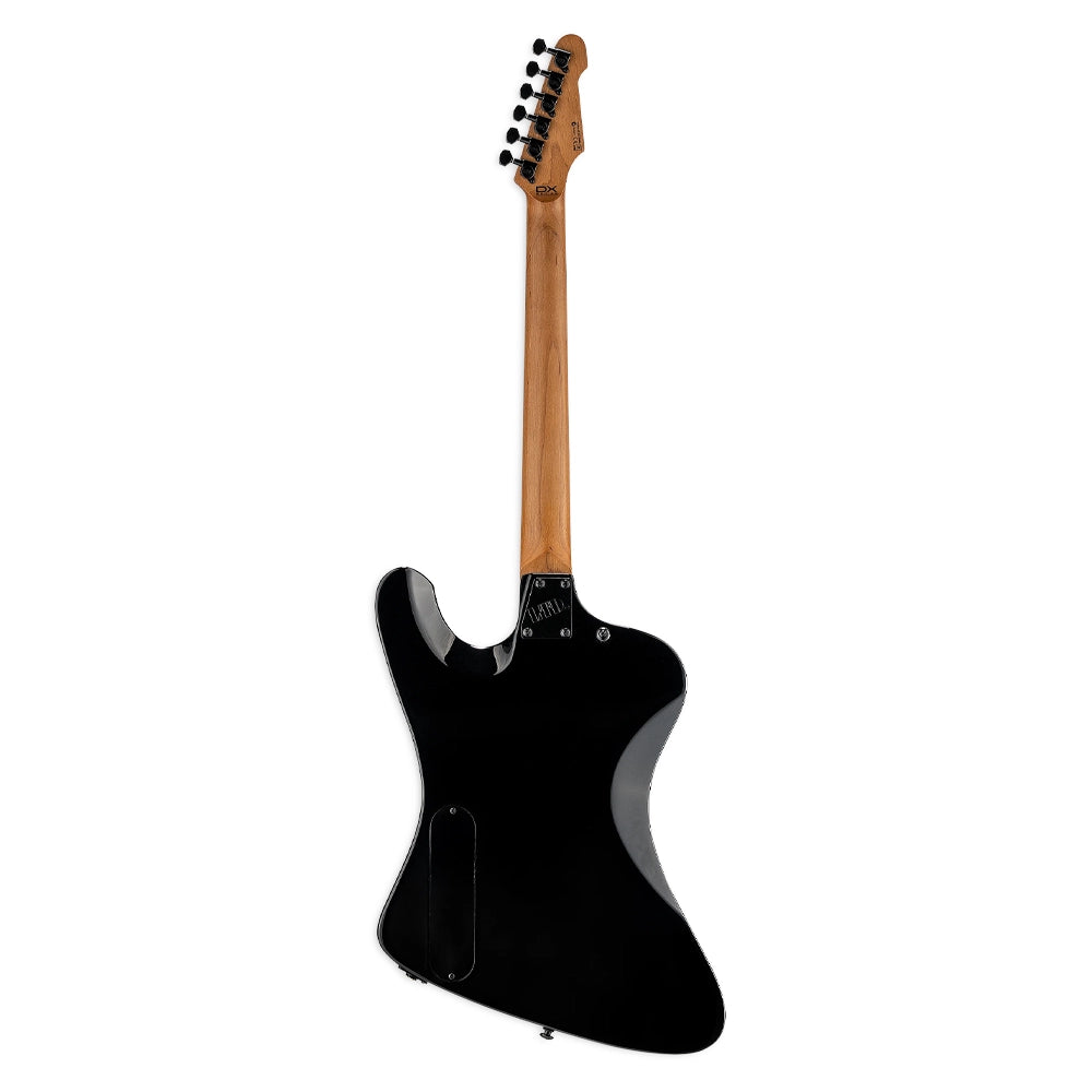 Ltd LPHX200DXBLKB Guitarra Eléctrica LTD Phoenix 200DX Black Burst