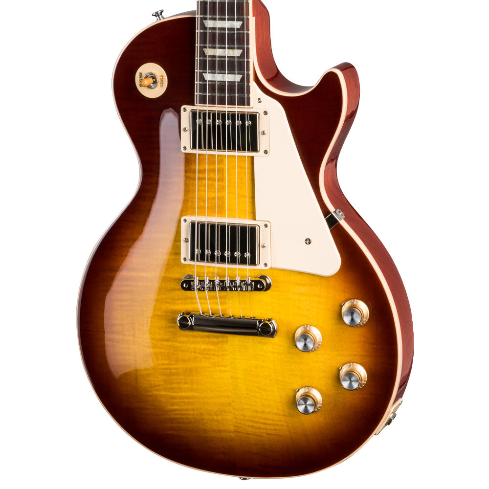 Guitarra Eléctrica Gibson Lps600itnh1 Les Paul Standard 60s Iced Tea LPS600ITNH1