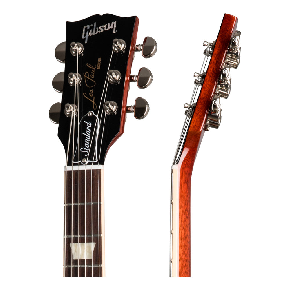 Guitarra Eléctrica Gibson Lps600itnh1 Les Paul Standard 60s Iced Tea LPS600ITNH1