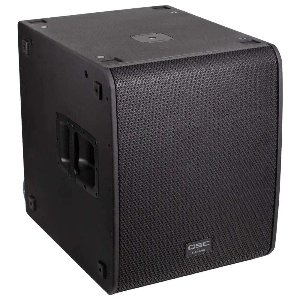 QSC LS118 Subwoofer