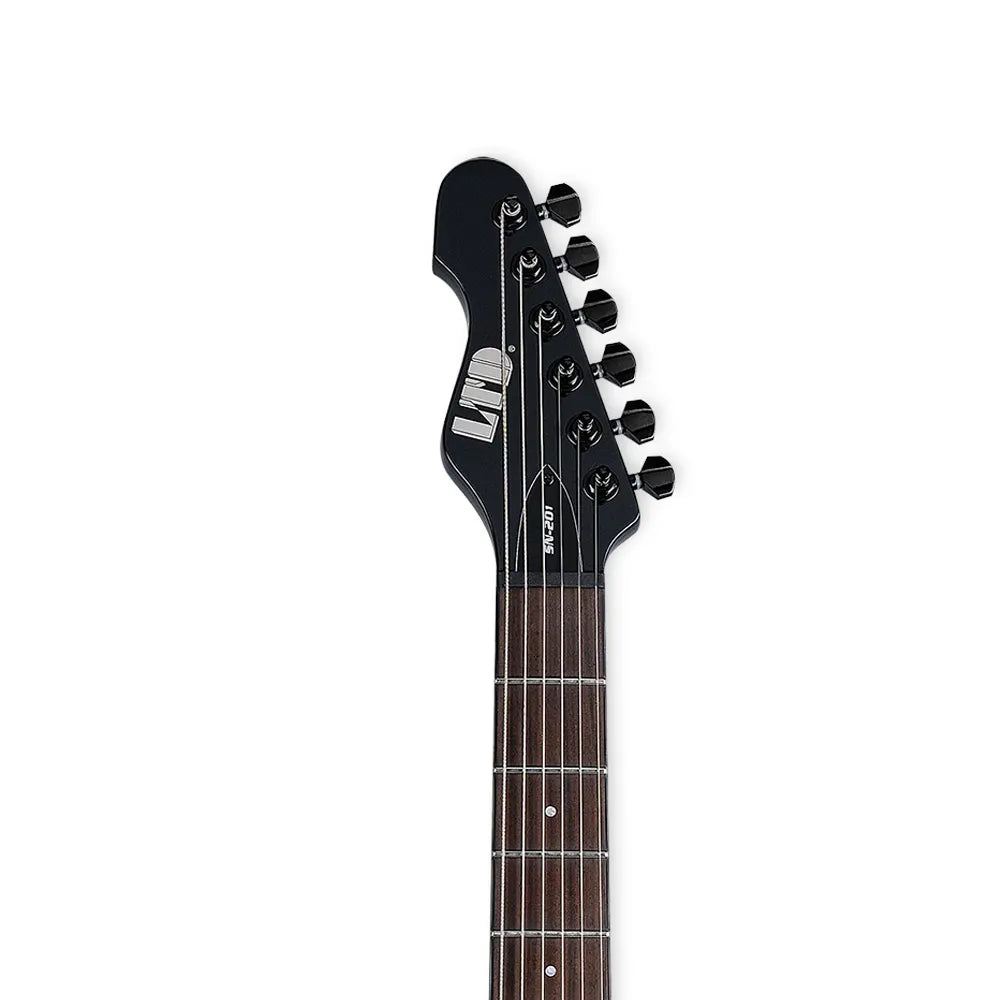 ESP LTD LSN201HTBLK Guitarra Eléctrica Black