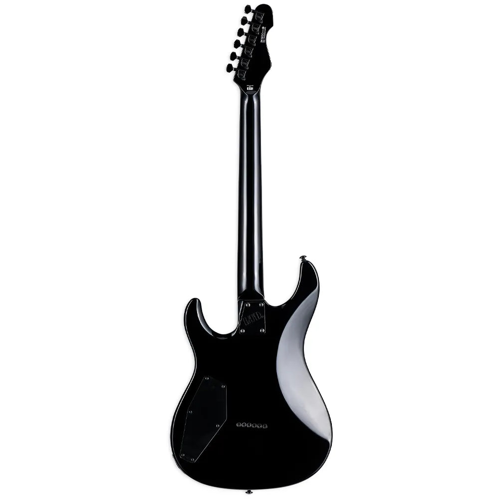 ESP LTD LSN201HTBLK Guitarra Eléctrica Black