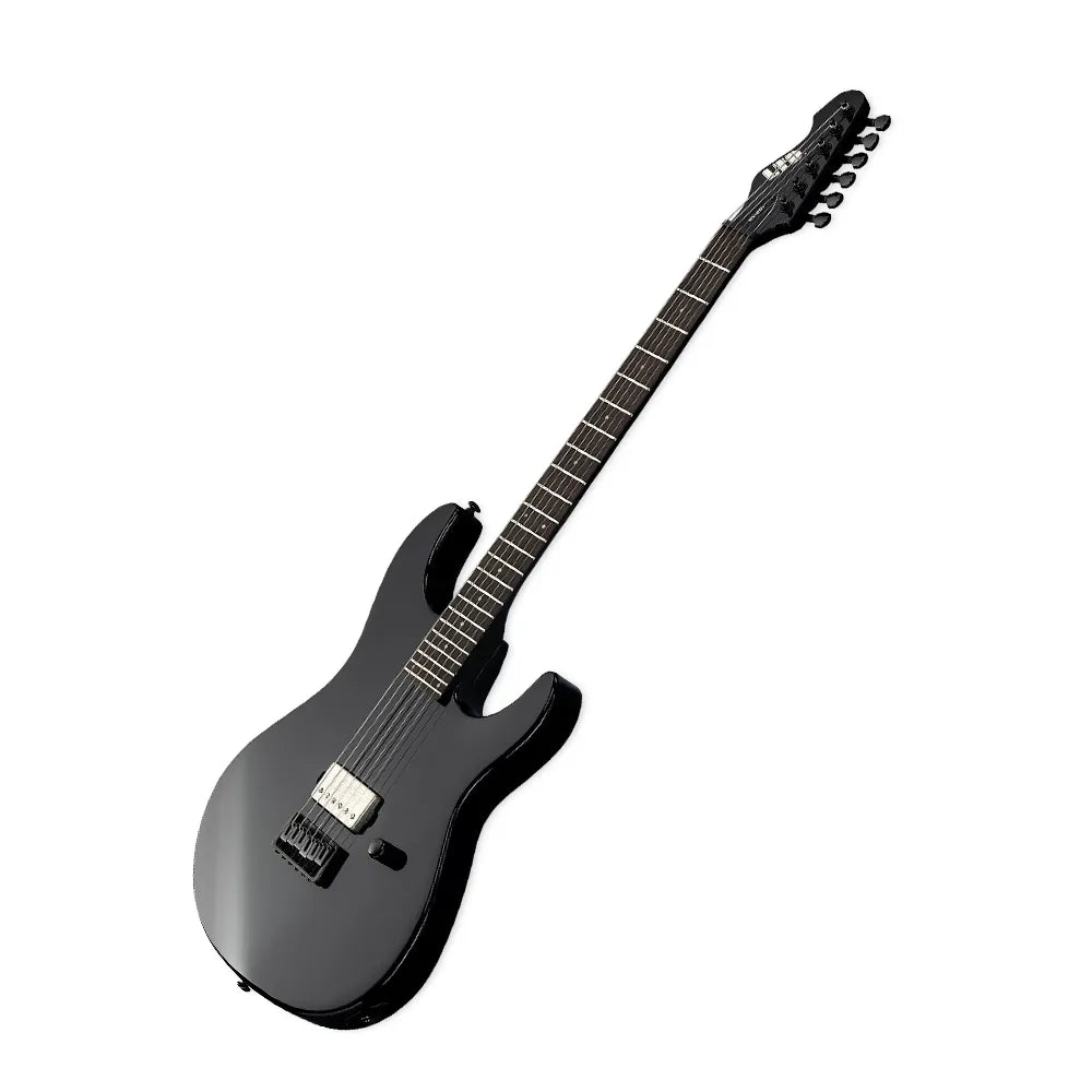 ESP LTD LSN201HTBLK Guitarra Eléctrica Black