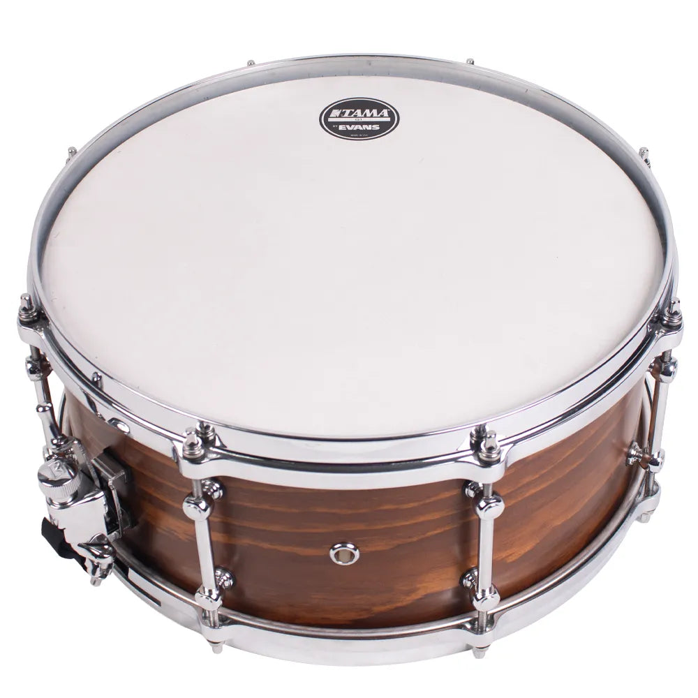 Tama Lsp146wss Tarola 6" X 14" Natural Abeto