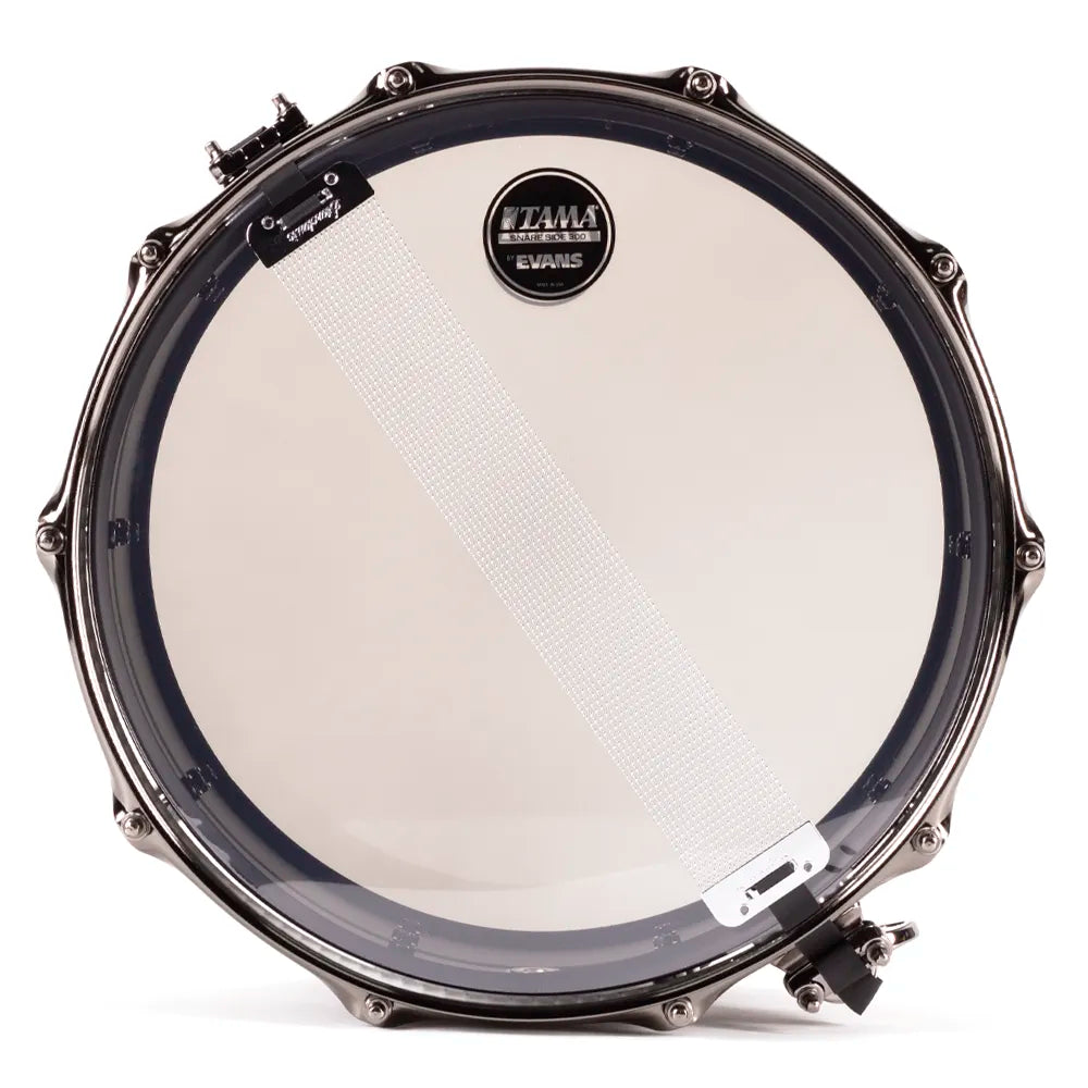 Tama LST148 Tarola 14 X 8" Lst148 "Slp" Negro, Acero