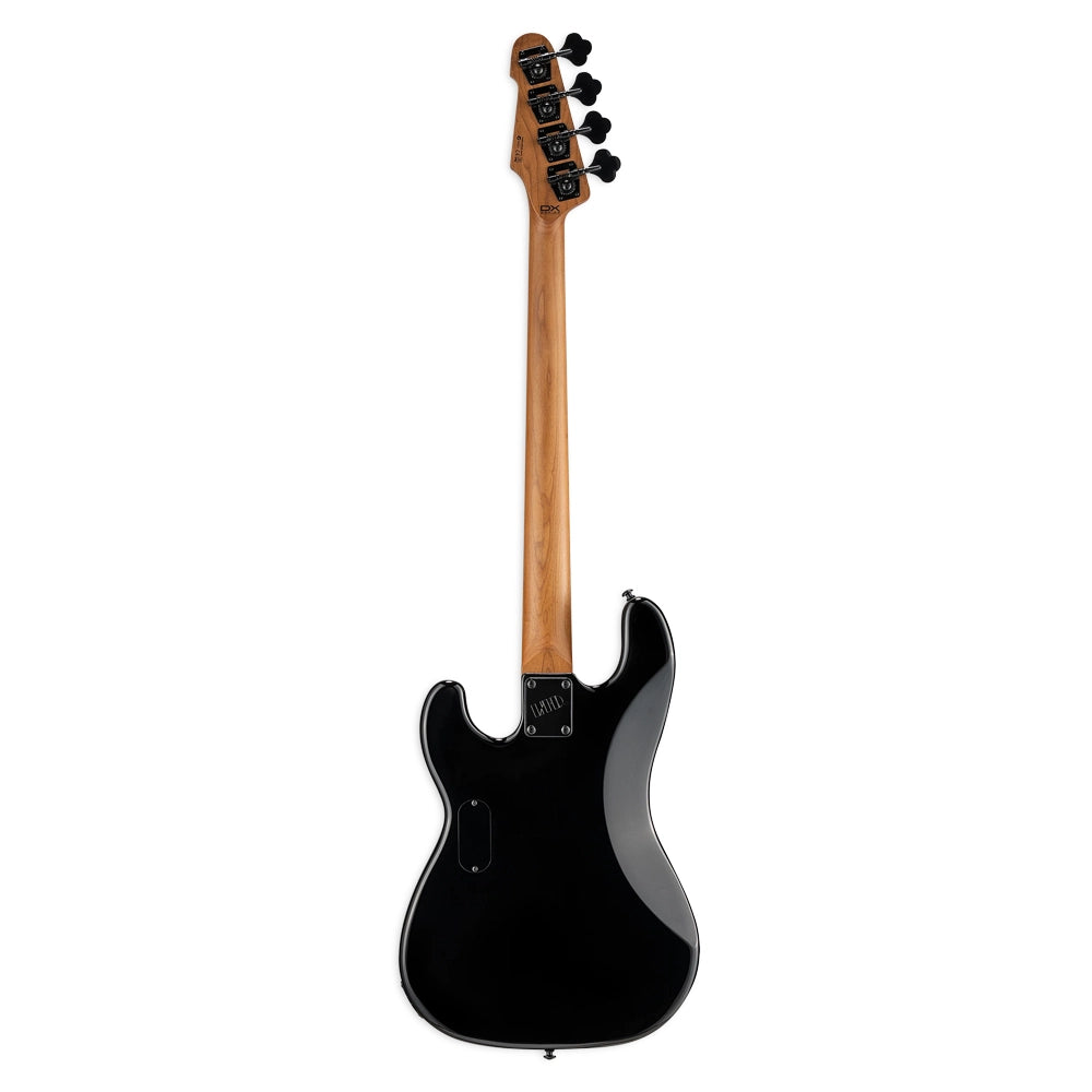 Esp LSURV204DXREDBURST Bajo Eléctrico LTD Surveyor204DX Red Burst