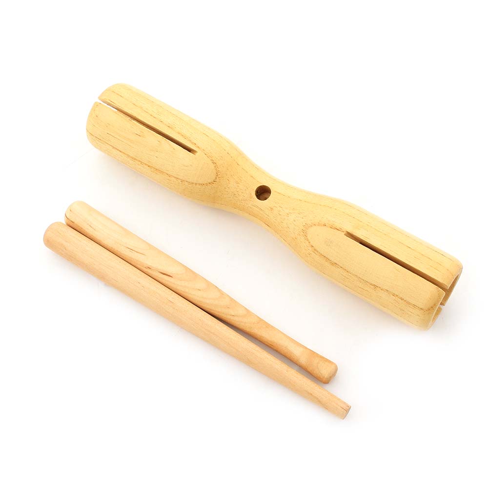 Caja con 10 Percusiónes Infantiles Educacionales SOLARIS LT10