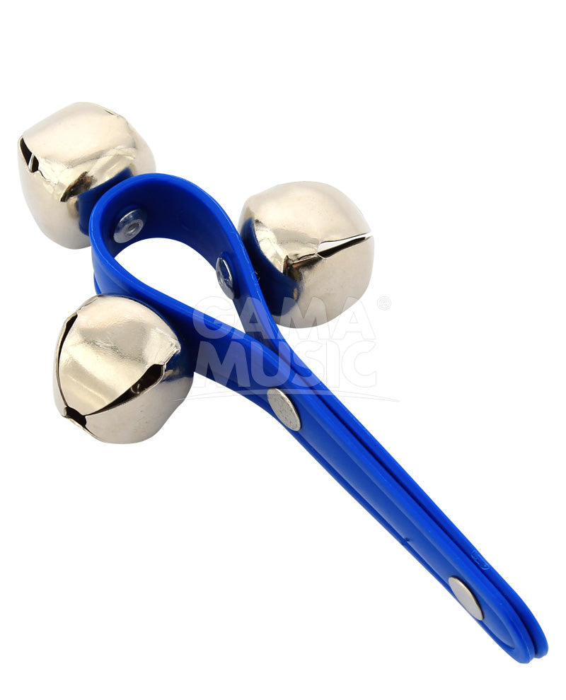 Maletín con 6 Percusiónes Infantiles Educacionales LT6A