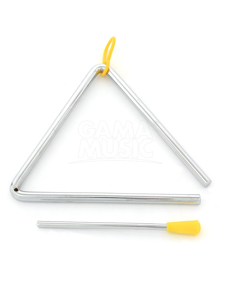 Maletín con 6 Percusiónes Infantiles Educacionales LT6A