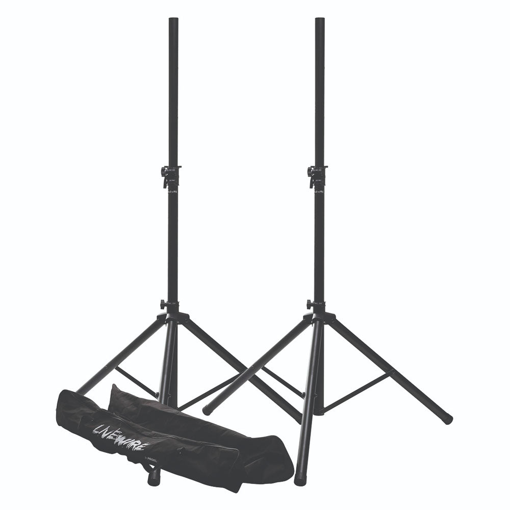 Atril para Bafle Proel Lwss180kit (Par) LWSS180KIT