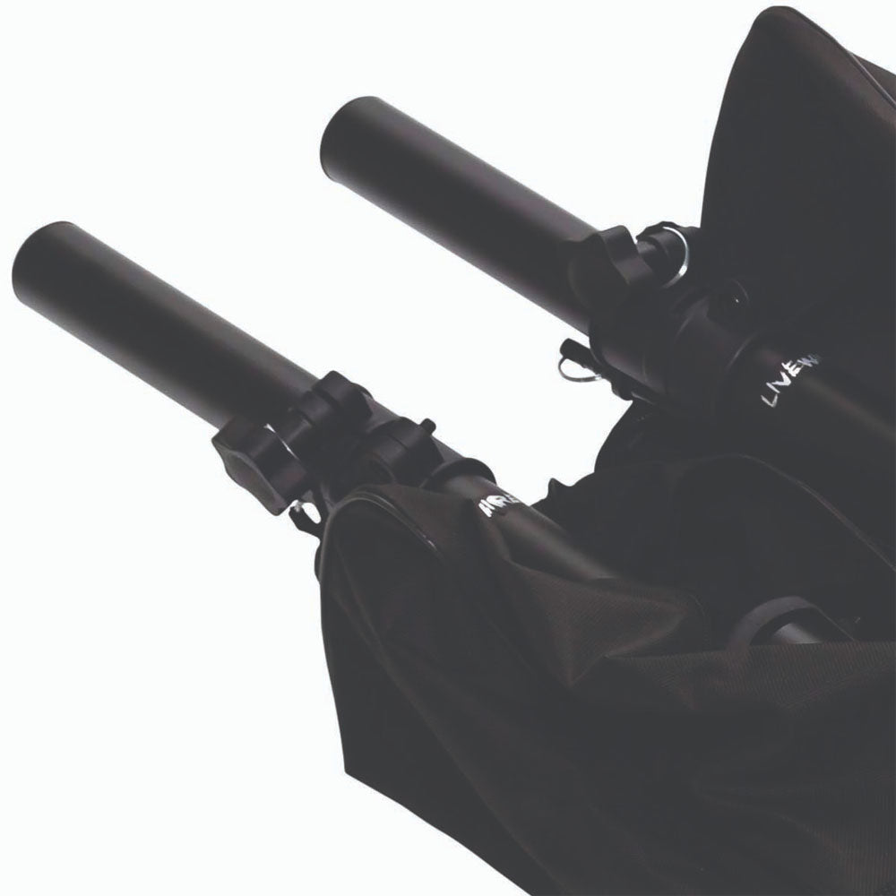 Atril para Bafle Proel Lwss180kit (Par) LWSS180KIT