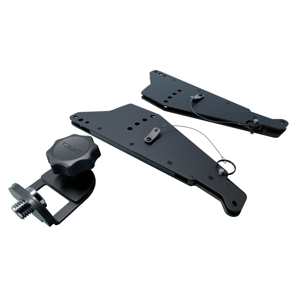 Qsc La112Kitsa Kit De Adaptador Para Apilar