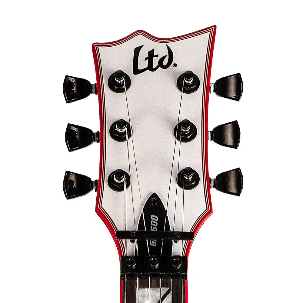 Esp Lgh600sw Ltd Guitarra Eléctrica Gh-600econ Sw