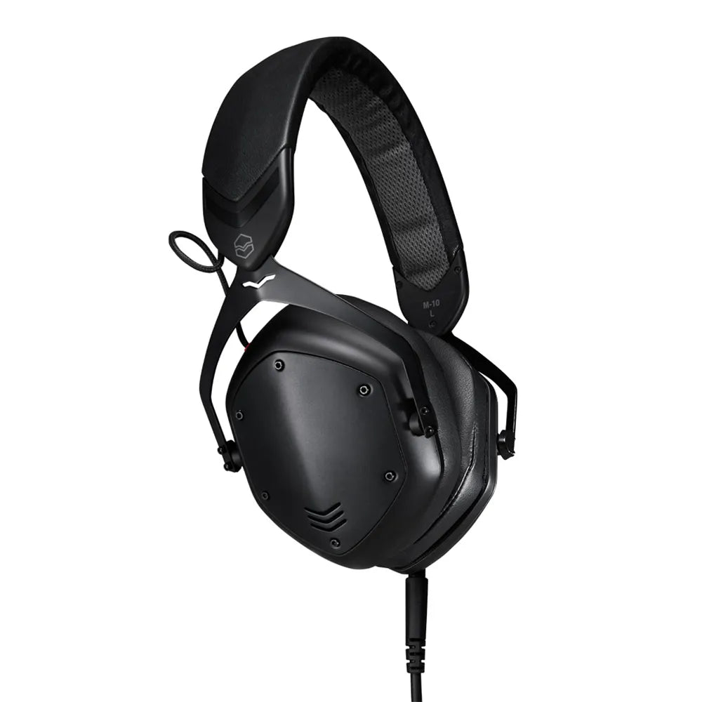 Roland M10 Audífonos V-Moda Crossfade LP2