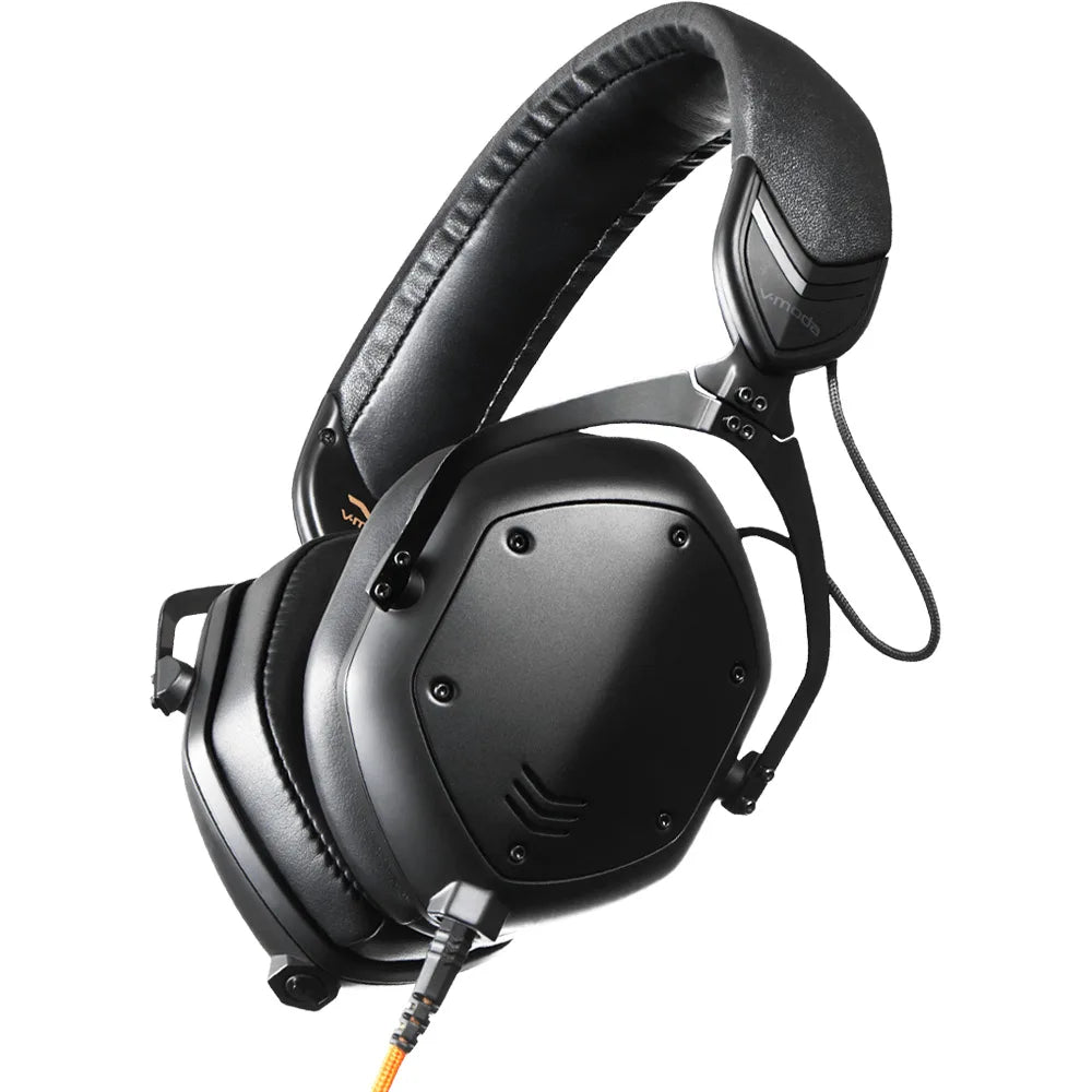 V-Moda M100mamb Audífonos Con Accesorios Color Negro