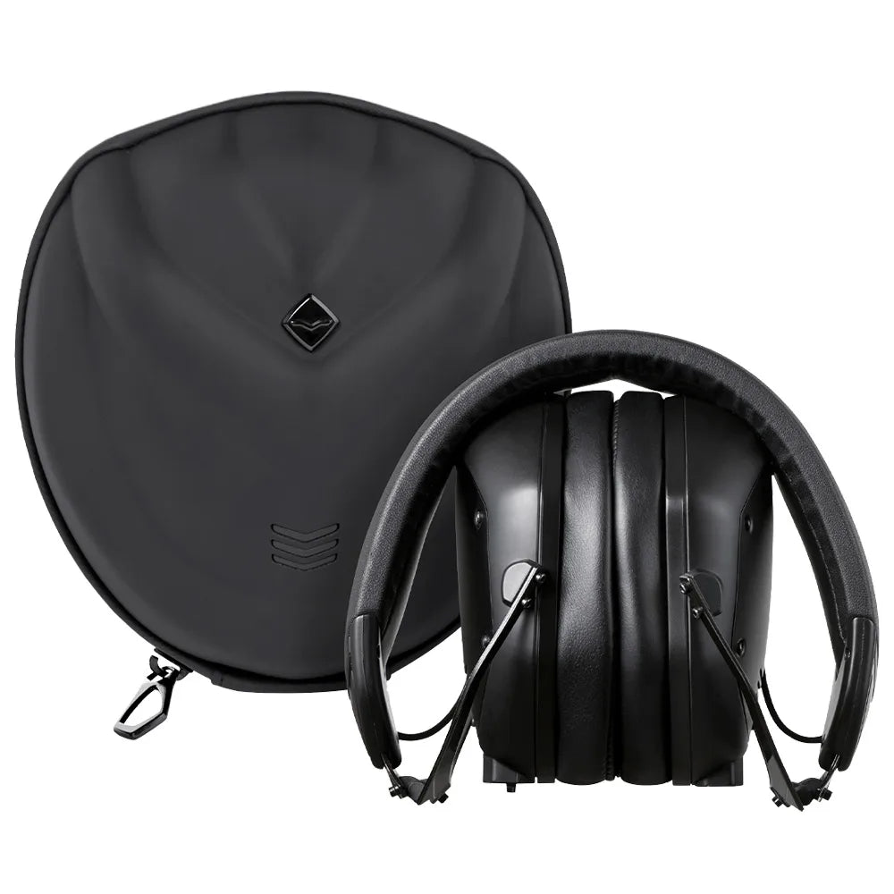 V-Moda M100mamb Audífonos Con Accesorios Color Negro