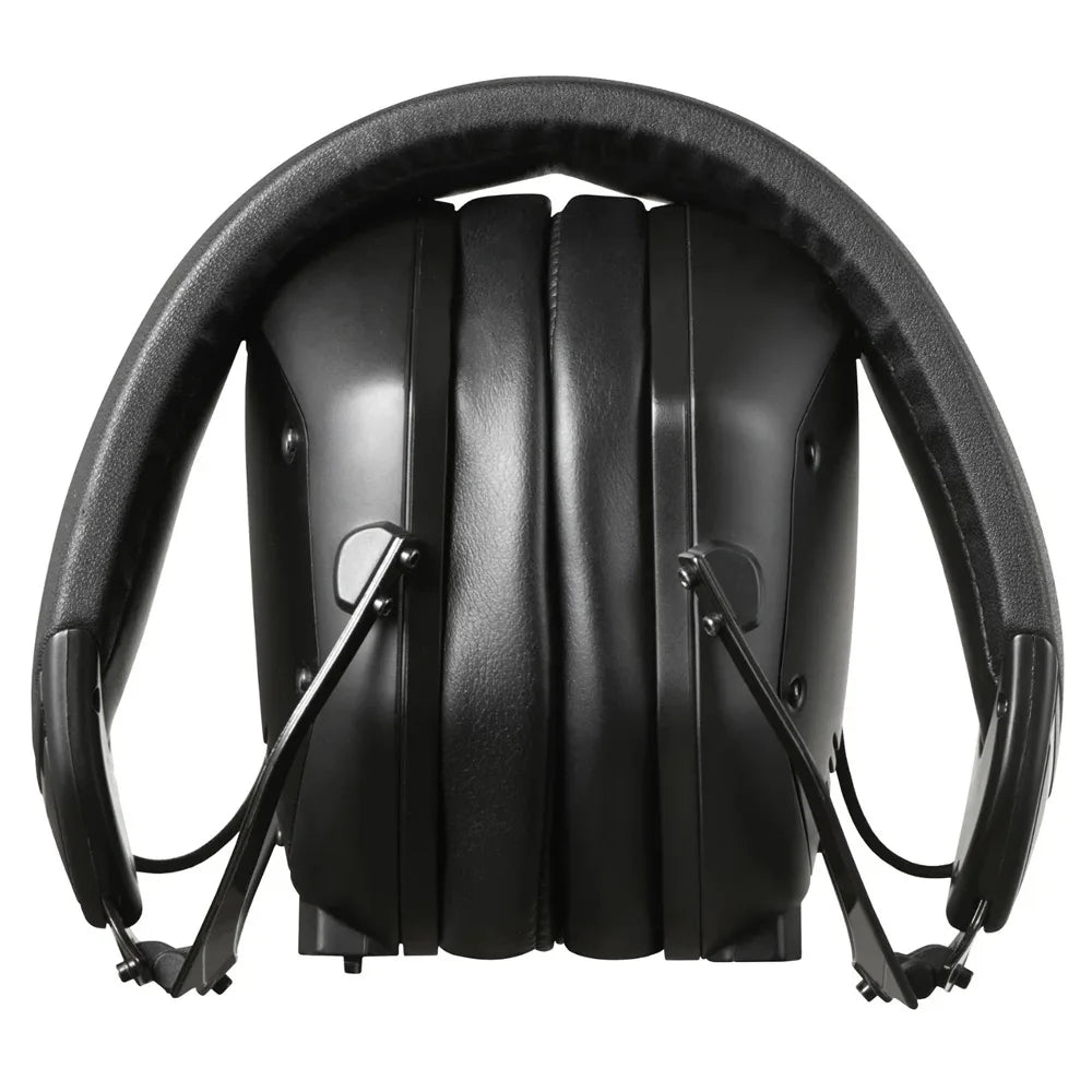 V-Moda M100mamb Audífonos Con Accesorios Color Negro