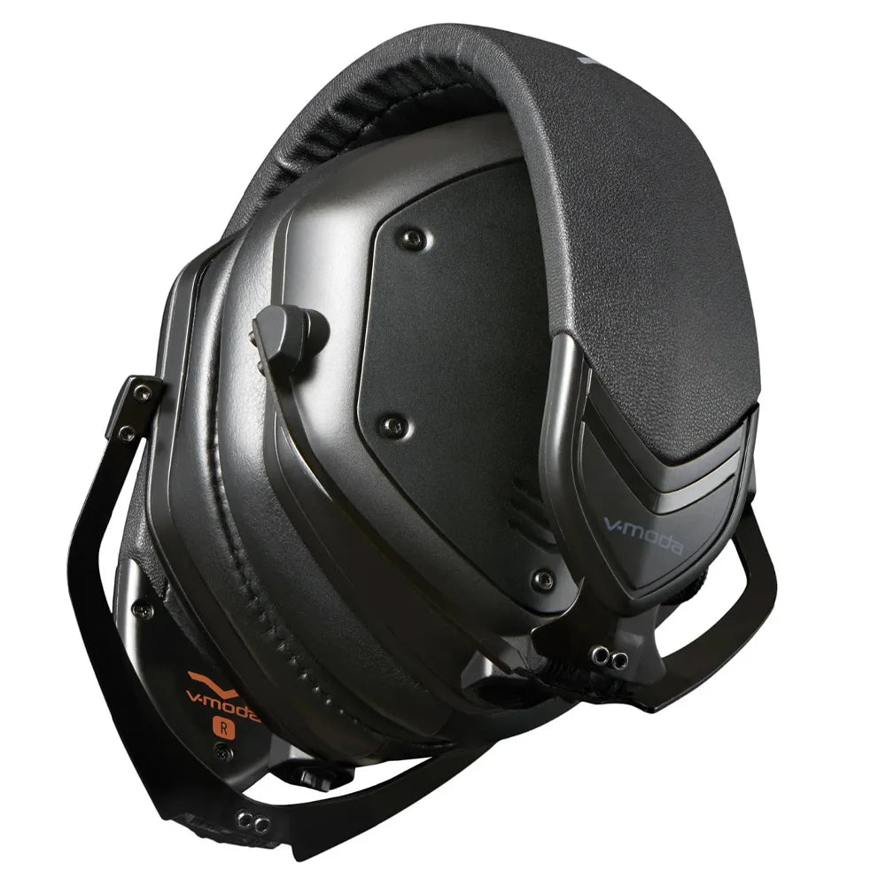 V-Moda M100mamb Audífonos Con Accesorios Color Negro