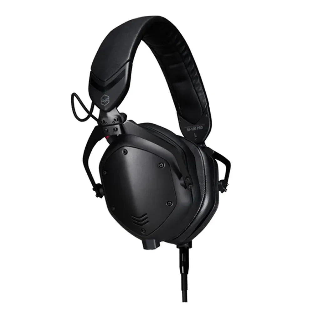 Roland M100PRO Audífonos V-Moda Crossfade