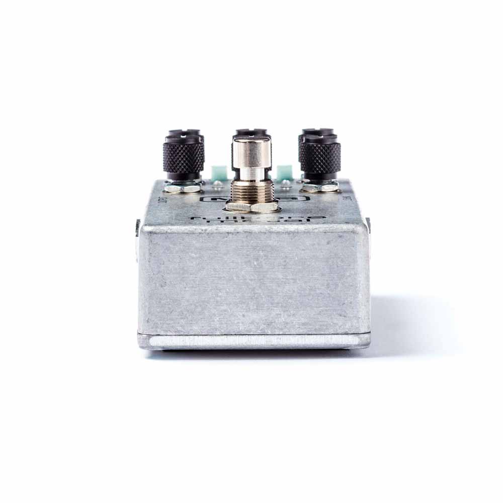 Pedal de efecto Distortion MXR Fullbore Metal DUNLOP M116