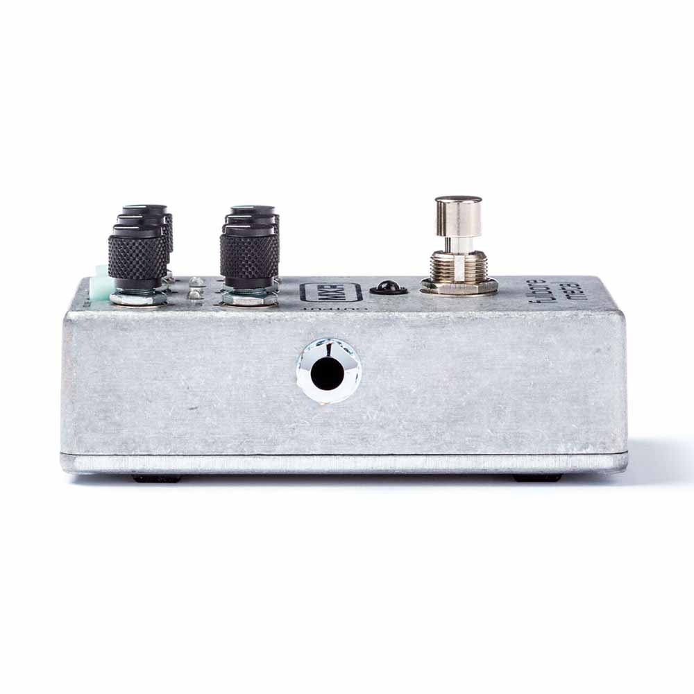 Pedal de efecto Distortion MXR Fullbore Metal DUNLOP M116