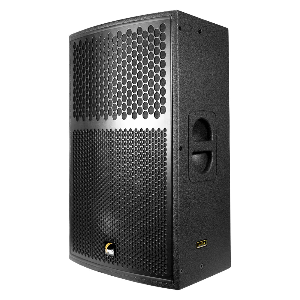 Melo M15A Bafle Activo 15" 1000 W