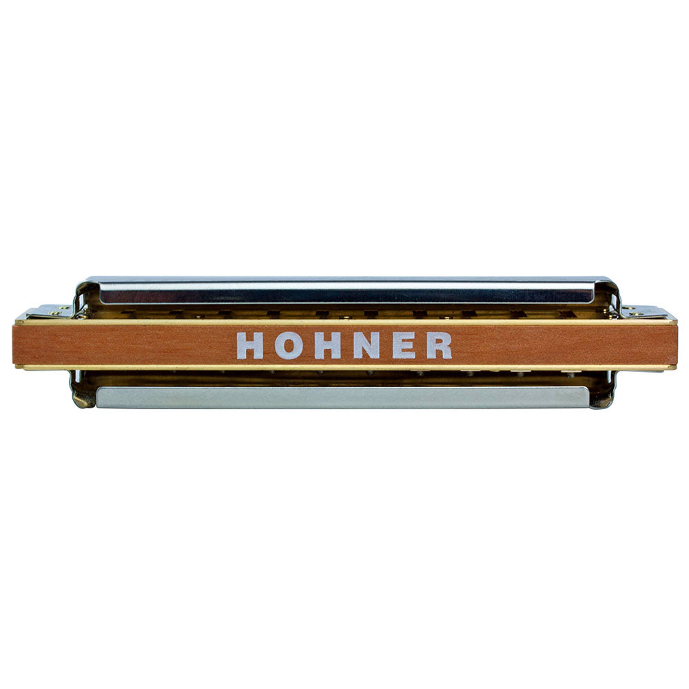 Armónica  en Do Marine Band Serie 1896/20 HOHNER M189693X