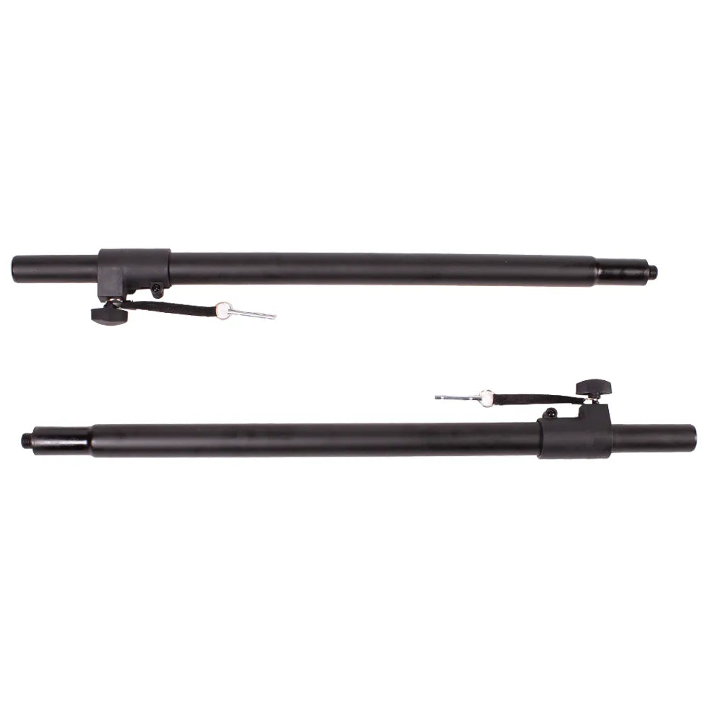 Audiocenter M20 Soporte Atril para Sub 2 Tubos