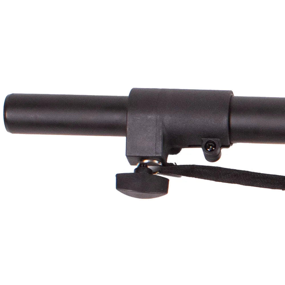 Audiocenter M20 Soporte Atril para Sub 2 Tubos