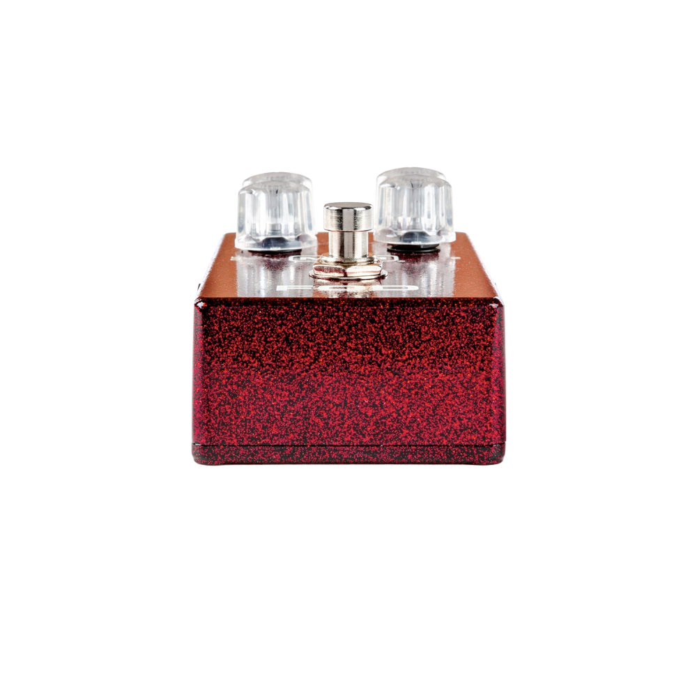 Mxr M251 Pedal de Efectos Fod Drive