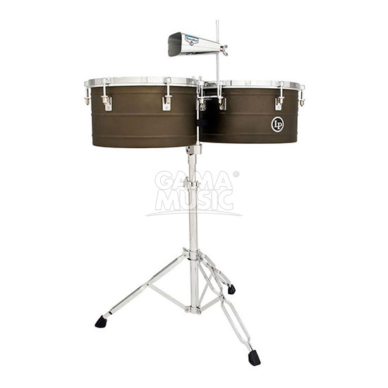 Timbales Matador LP M258