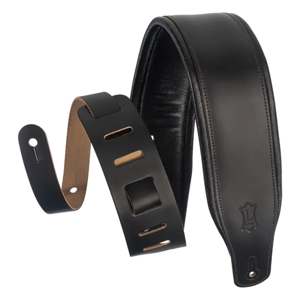 Levys M26pdblk Tahalí Negro