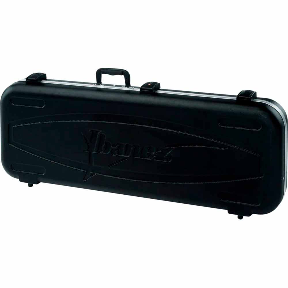 Estuche rígido moldeado para Guitarra Eléctrica Ibanez M300C