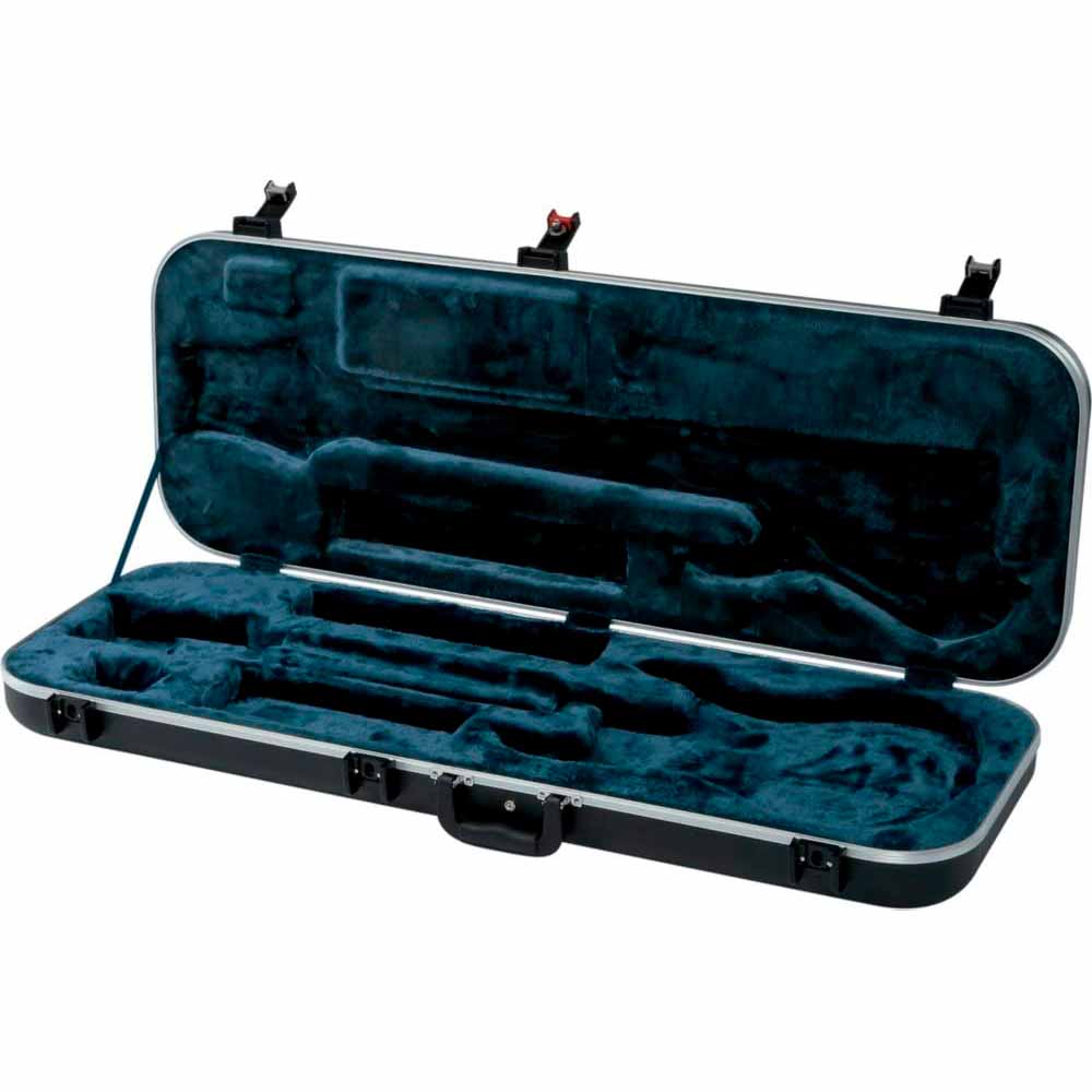 Estuche rígido moldeado para Guitarra Eléctrica Ibanez M300C