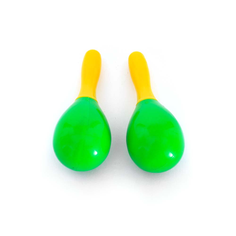 Mini Maracas Baby 3cm SOLARIS M31