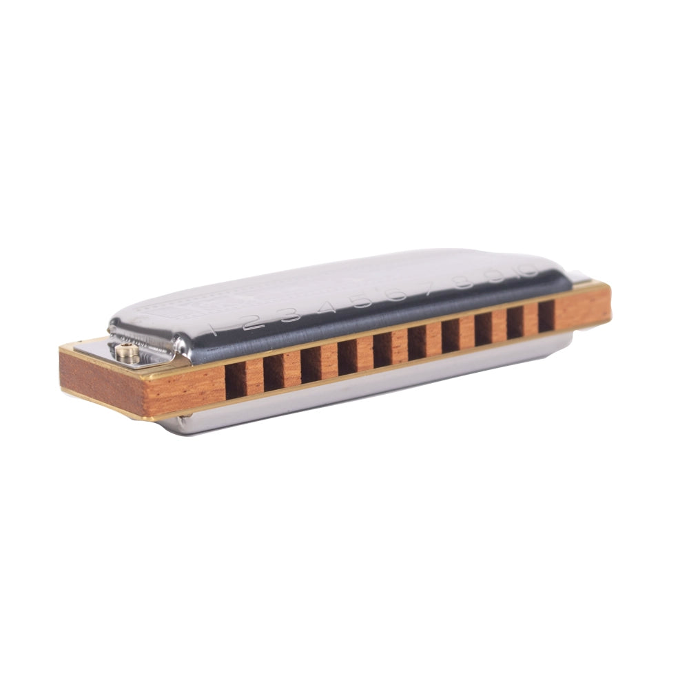 Hohner M533116P Armónica Blues Harp Sib-Mayor