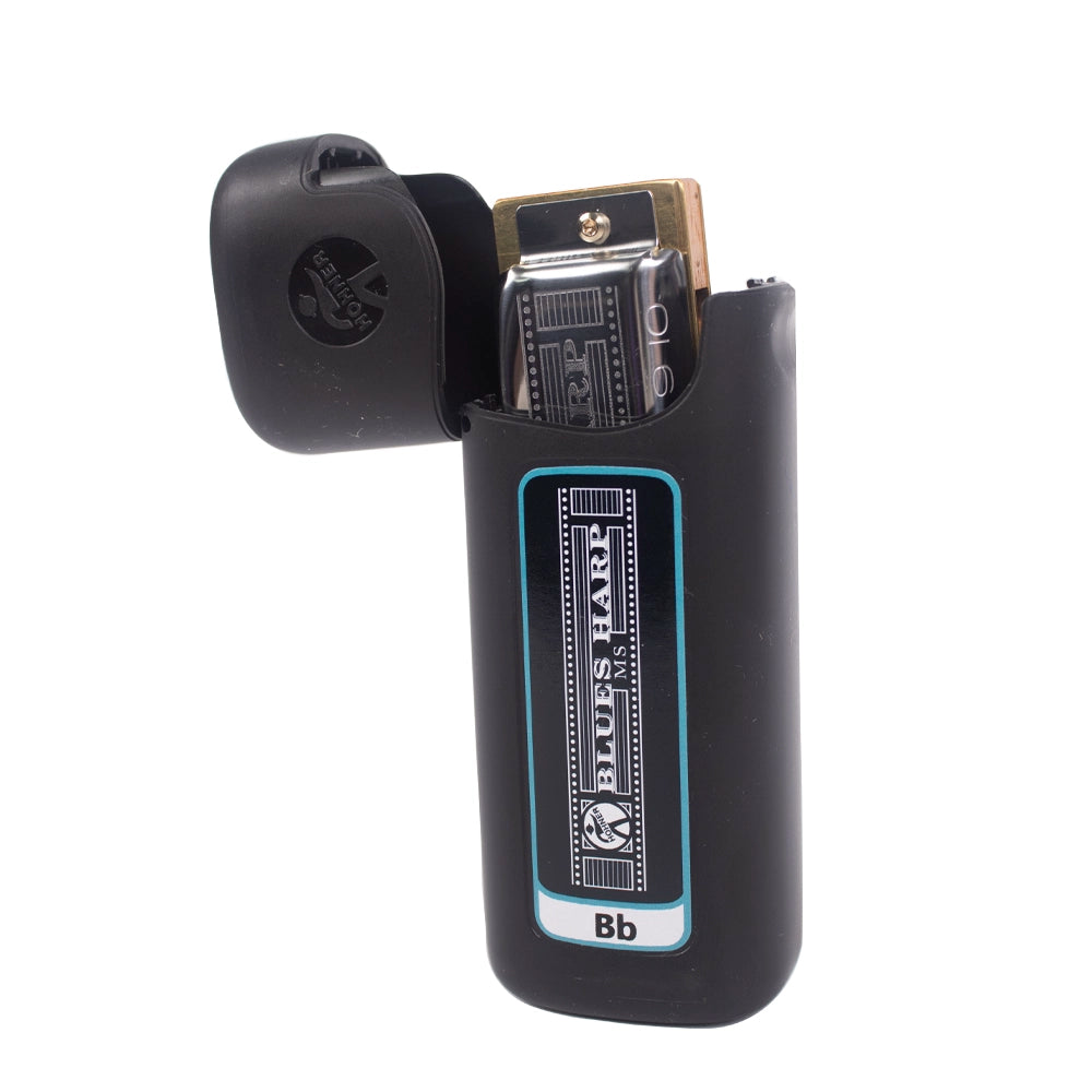 Hohner M533116P Armónica Blues Harp Sib-Mayor