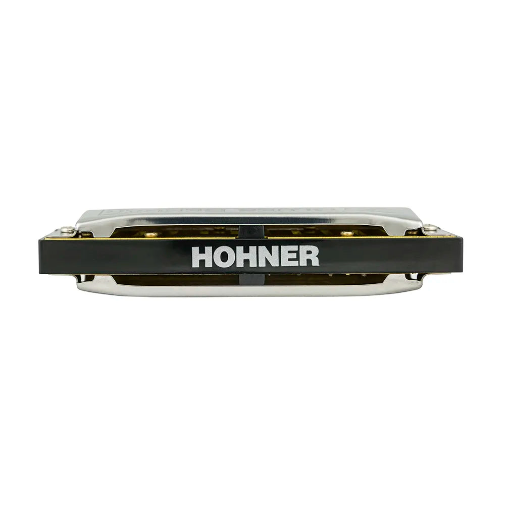 Hohner M55901xs Armónica Blues Band Do Mayor