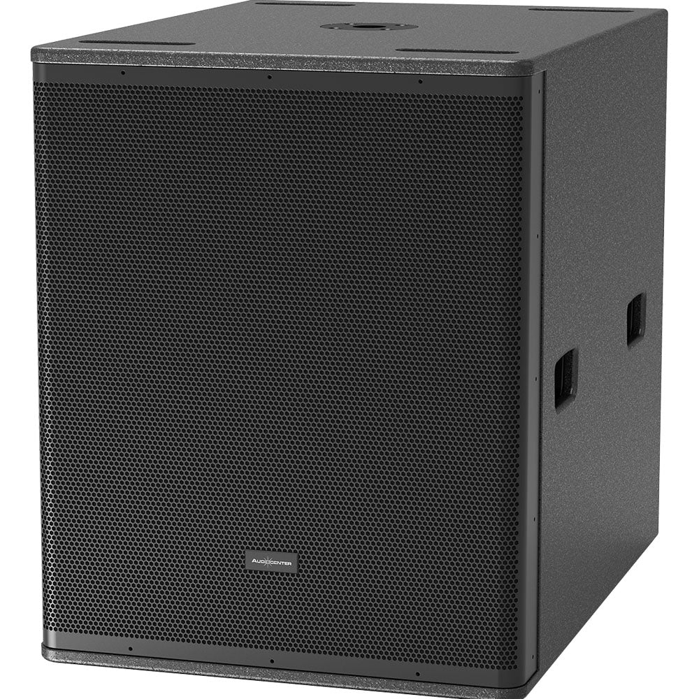 Audiocenter Ma118 18" Speaker Bafle Subwoofer MA118