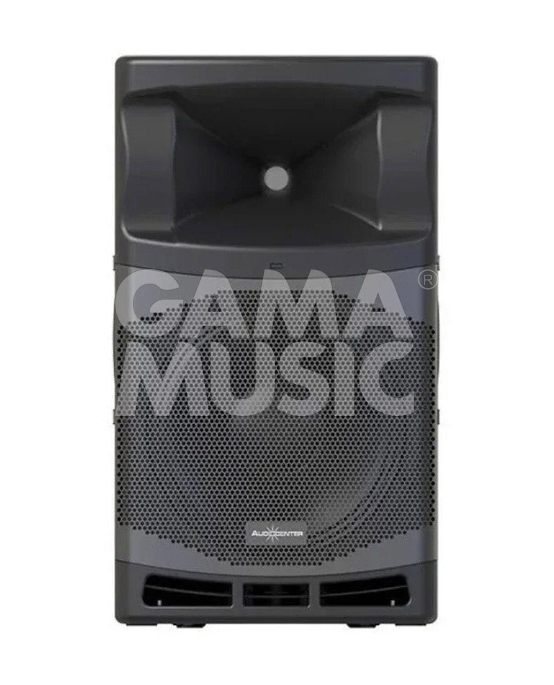 Audiocenter Ma12 12" Spreaker Bafle Amplificado MA12